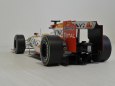 Renault R29 - Fernando Alonso, German GP 2009