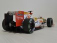 Renault R29 - Fernando Alonso, German GP 2009