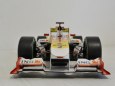 Renault R29 - Fernando Alonso, German GP 2009