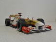 Renault R29 - Fernando Alonso, German GP 2009
