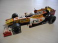 Renault R29 - Fernando Alonso, German GP 2009