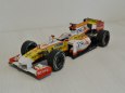 Renault R29 - Fernando Alonso, German GP 2009