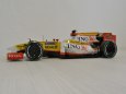 Renault R29 - Fernando Alonso, German GP 2009