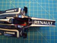 Renault R31, Australian GP 2011