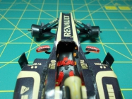 Renault R31, Australian GP 2011