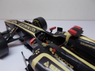 Renault R31, Australian GP 2011