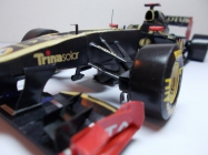 Renault R31, Australian GP 2011