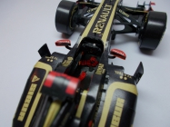 Renault R31, Australian GP 2011