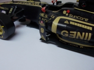 Renault R31, Australian GP 2011