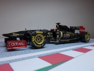 Renault R31, Australian GP 2011