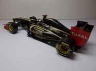 Renault R31, Australian GP 2011