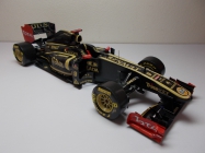 Renault R31, Australian GP 2011