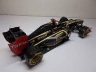 Renault R31, Australian GP 2011