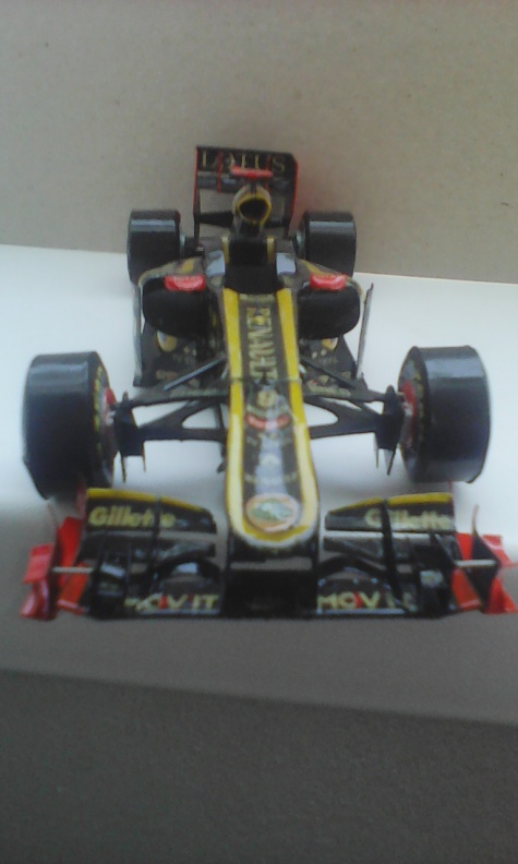 Renault R31 Renault R31