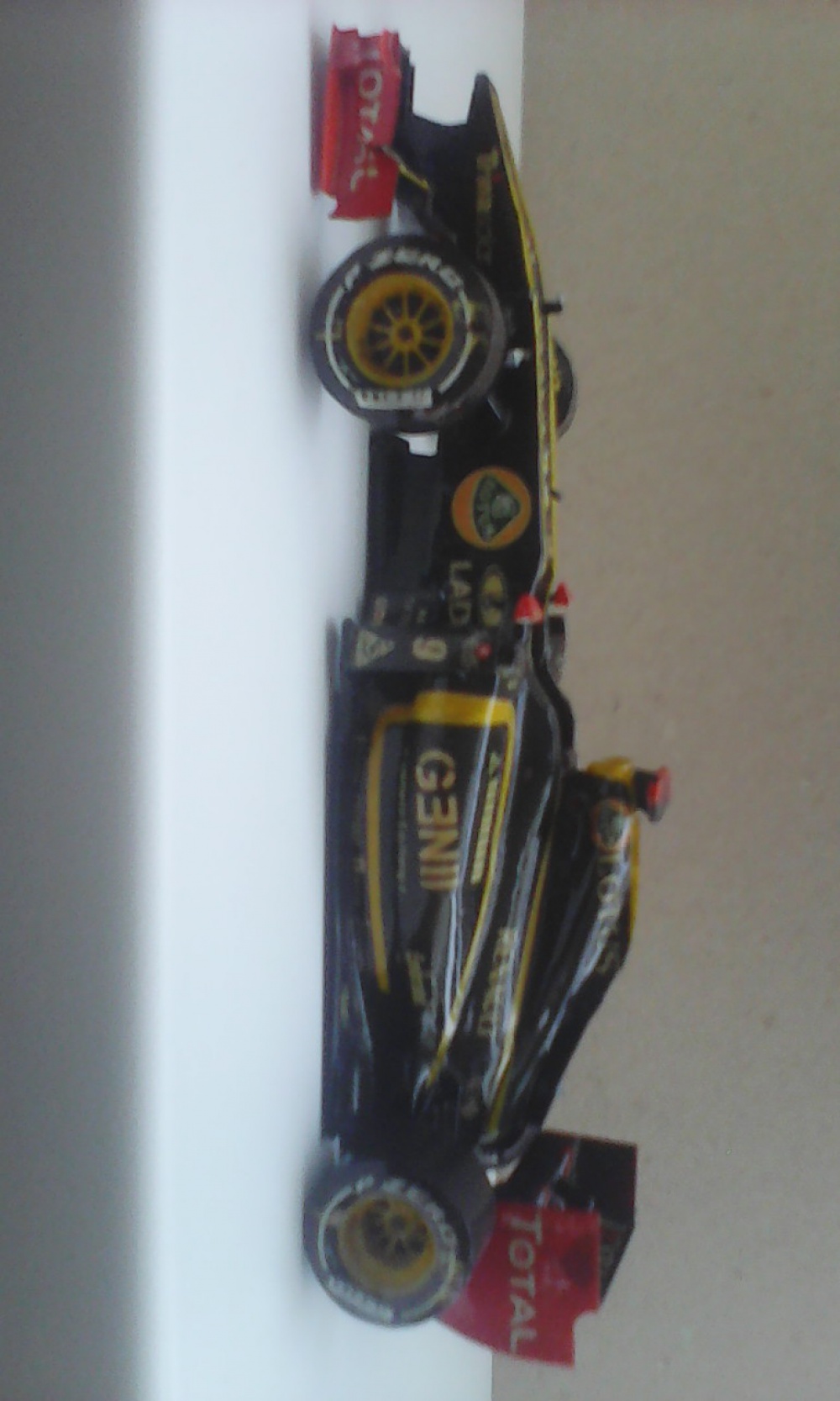 Renault R31 (Plná velikost v novém okně) Renault R31