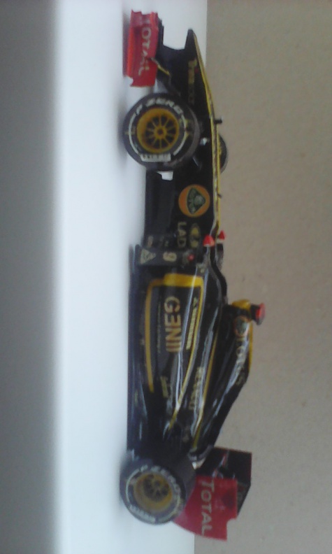 Renault R31