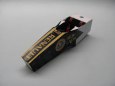 Renault R31, 2011, B. Senna