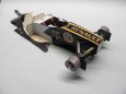 Renault R31, 2011, B. Senna