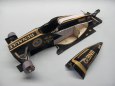 Renault R31, 2011, B. Senna