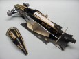 Renault R31, 2011, B. Senna