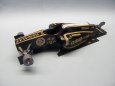 Renault R31, 2011, B. Senna