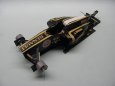 Renault R31, 2011, B. Senna