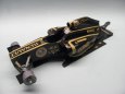 Renault R31, 2011, B. Senna