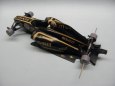 Renault R31, 2011, B. Senna