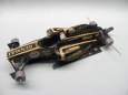 Renault R31, 2011, B. Senna