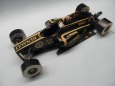 Renault R31, 2011, B. Senna