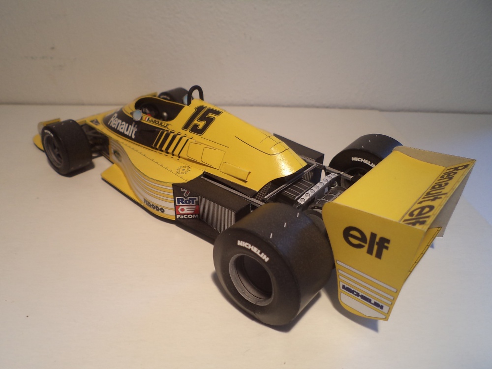 Renault RS01 (Plná velikost v novém okně) Renault RS01