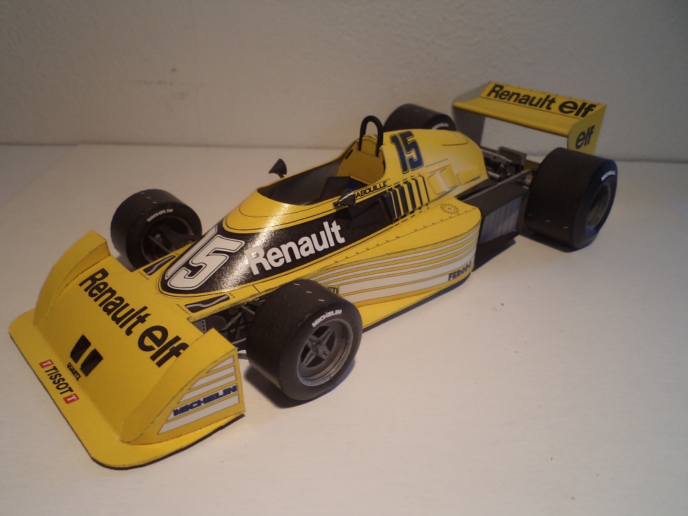 Renault RS01 (Pln� velikost v nov�m okn�) Renault RS01