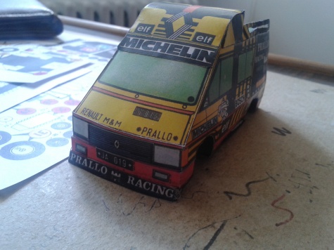 Renault Trafic Renault Trafic