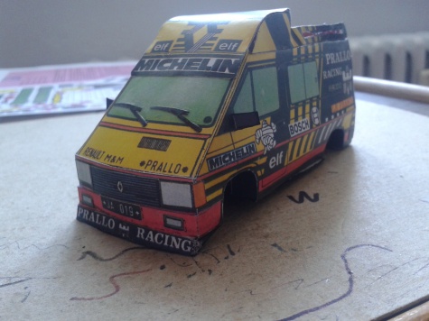 Renault Trafic Renault Trafic