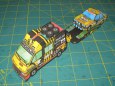 Renault Trafic a R11