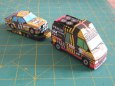 Renault Trafic a R11