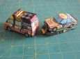 Renault Trafic a R11