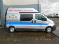 Renault  trafic SDT
