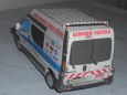 Renault  trafic SDT