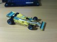 Renault Turbo RE 30