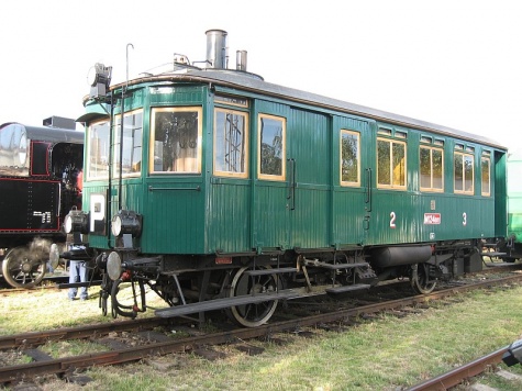 Rendez 2008