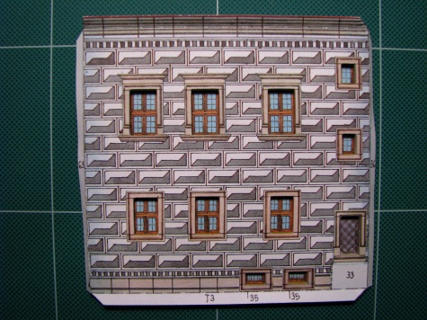 Renesanční zámek Renesanční zámek