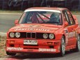 BMW M3 E30 DTM�92