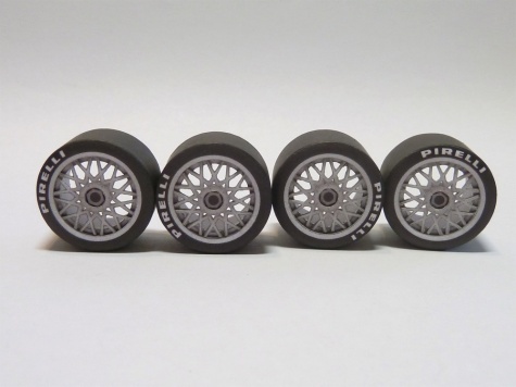 BMW M3 E30 DTM´92 BMW M3 E30 DTM´92
