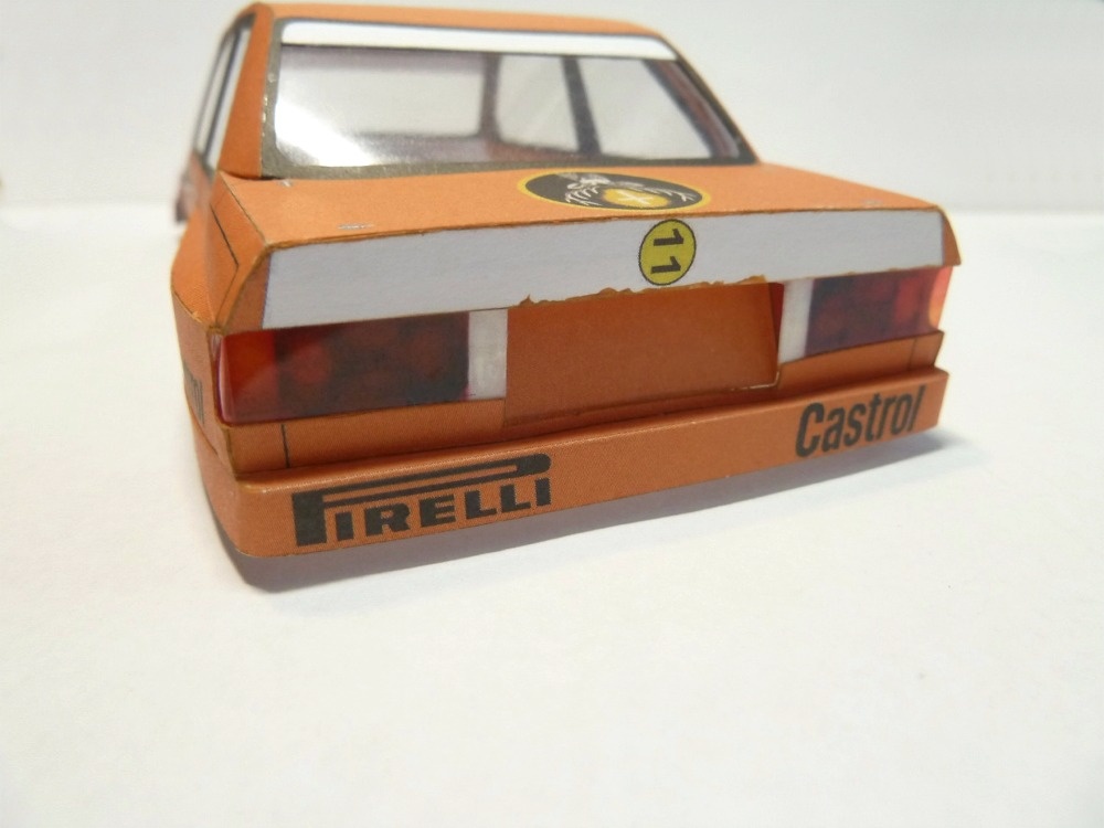 BMW M3 E30 DTM´92 (Plná velikost v novém okně) BMW M3 E30 DTM´92