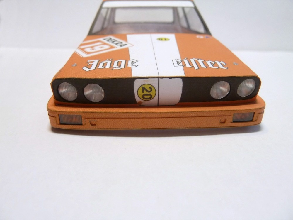 BMW M3 E30 DTM´92 (Plná velikost v novém okně) BMW M3 E30 DTM´92