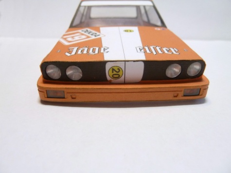 BMW M3 E30 DTM´92 BMW M3 E30 DTM´92