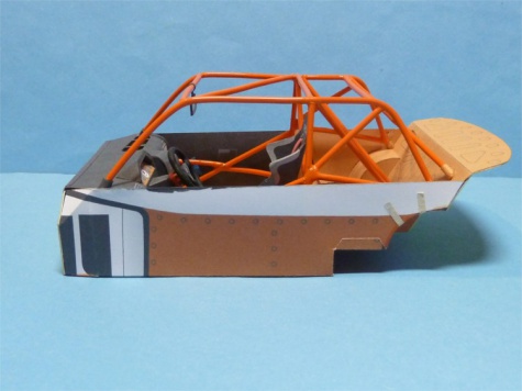 BMW M3 E30 DTM�92
