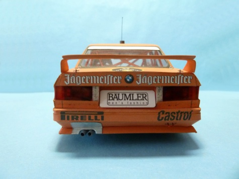 BMW M3 E30 DTM´92 BMW M3 E30 DTM´92