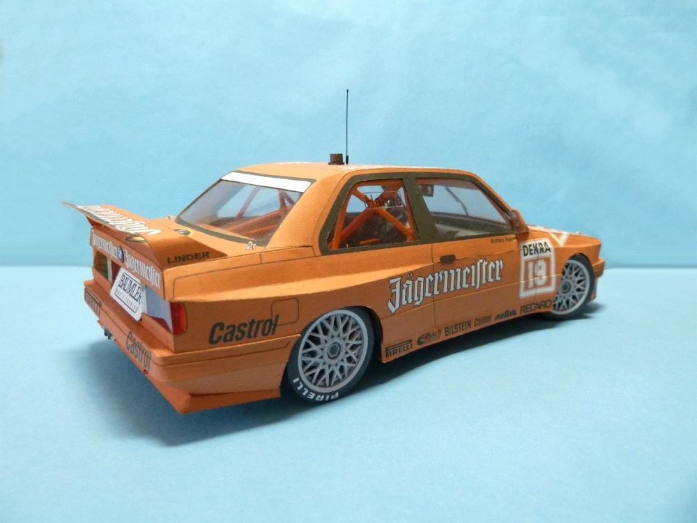 BMW M3 E30 DTM�92